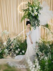 -南昌喜来登酒店·宴会厅