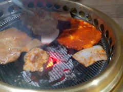 -火炉火自助餐(枫蓝国际店)