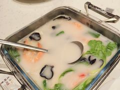 -青叶202都市餐厅(迪诺水镇店)