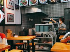 -冉二姐泡椒鸭血面(天陈路店)