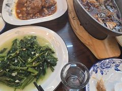 -缘来聚·徽菜名店(黄山宏村店)
