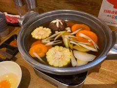 -一井烧肉·活鳗·寿司(望京SOHO店)