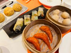 -美心·翠园(港汇恒隆广场店)