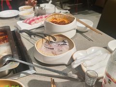 -海底捞火锅(劲松店)