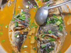 -千岛湖小鱼儿·淳安匠心农家菜