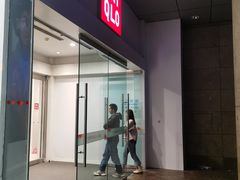 -优衣库(重庆沙坪坝印象汇店)
