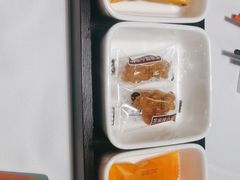 -小厨娘淮扬菜(清江苏宁广场店)