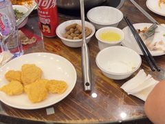 -正能量脆肉鲩火锅