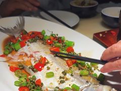 -绿茶餐厅(成都大悦城店)