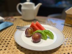 -杭州西湖柳莺里酒店·闻莺厅