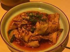 -龙门阵茶屋川菜馆(武康路店)