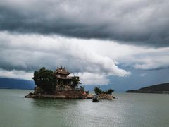-小普陀