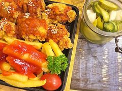 -Kpasta韩式意大利面