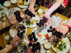 -蓝鲸湾汤泉(包河店)