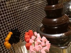 iphone_upload_pic-好日子皇冠假日酒店·君怡咖啡厅(特美思大厦店)