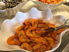 -温州万和豪生大酒店-餐厅