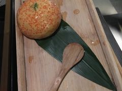 飞鱼籽墨鱼滑-湊湊火锅·茶憩(杭州湖滨银泰in77店)