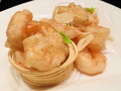 -北京四季酒店·采逸轩