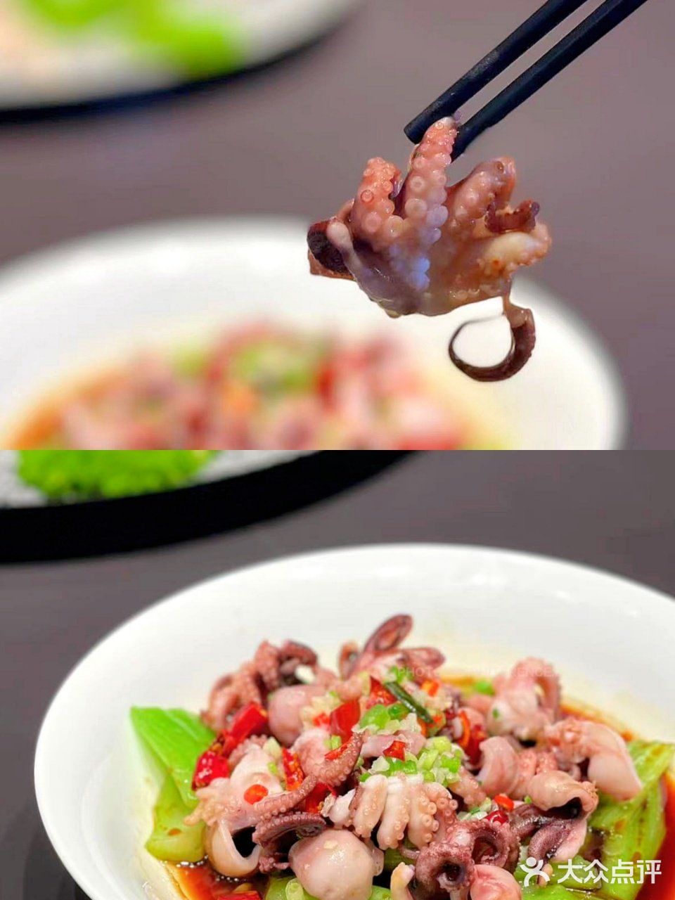 逸采 | 年夜饭放在米其林餐厅，价格并不贵啊