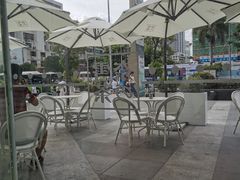 大堂-奈雪的茶(苏宁广场店)