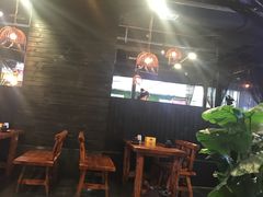 -盛天毛血旺非遗美食(观音桥店)