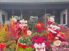 -钱王祠