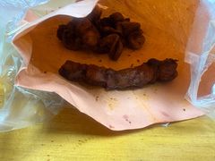 -王记西鎮电烤肉(汶上路店)