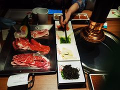 -炉小哥烤肉(信万广场店)