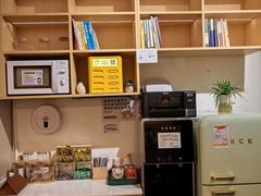 -六个番茄自习室·包间(燕塘燕侨大厦店)