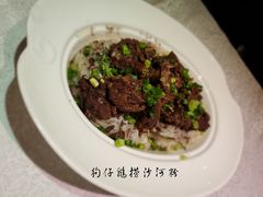 -沙河粉村·国家非遗传承(云台店)
