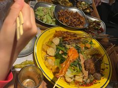-北丐先生·野馄饨烧烤(雨花万象店)