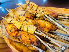 -新疆巴州金丝特餐厅(大钟寺店)