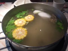 -为什么牛潮汕牛肉火锅(中信广场店)