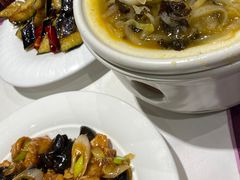 -凯鸽酒楼(大同振兴街店)