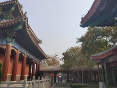 -天津妈祖文化园