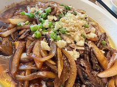 -热度餐厅(老佛爷店)