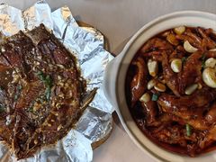 -胡老大菜热饭香·家宴(二七北路店)