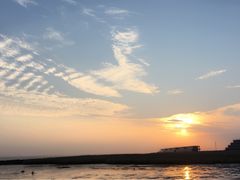 -南汇嘴观海公园