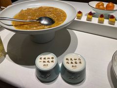 -杏花堂晋商私房菜(华熙五棵松店)