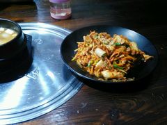 -意成料理
