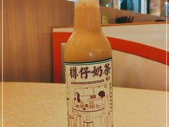 -永盈茶餐厅(江南大道中店)
