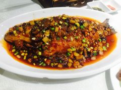 -东兴楼饭庄(六里桥店)