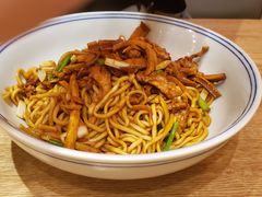 -阿琴面馆(武林路店)