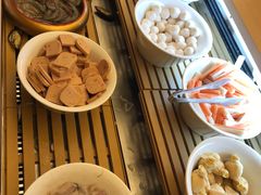 -温禾牛·和牛寿喜烧自助火锅(恒基名人店)