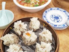 -都一处烧麦馆(前门店)