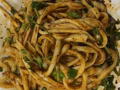 -王菊美食街·王菊面馆(总店)