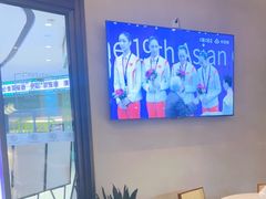 -盐说·西式餐酒馆(光明万达店)