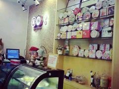 -家琳甜品(江南东店)