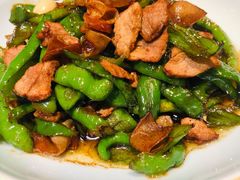 长沙辣椒炒肉-湘轩·土菜研究院(光大店)