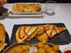 -清真·艾美可餐厅(鹏欣水游城店)